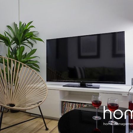 35M² Homm Impressive Apartment In Athens Exterior photo