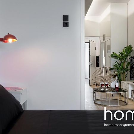 35M² Homm Impressive Apartment In Athens Exterior photo
