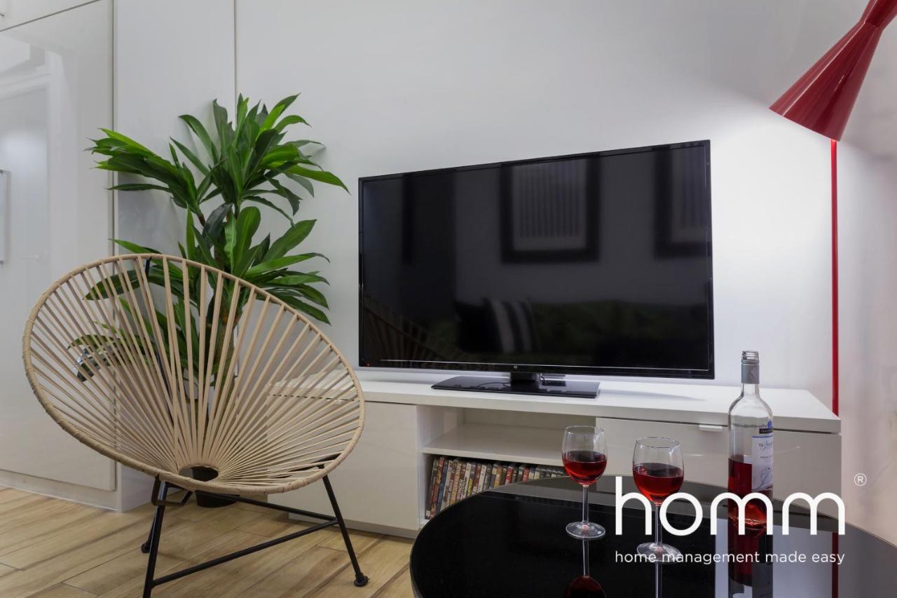 35M² Homm Impressive Apartment In Athens Exterior photo